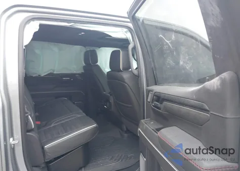 2023 GMC Sierra 1500 4Wd Short Box At4X z USA, uszkodzony, nr VIN 3GTUUFELXPG266904